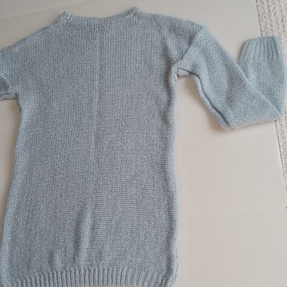 Rue 21 sweater - Picture 8 of 8